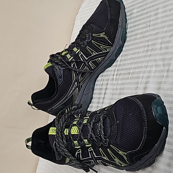 Asics Other - ASICS GEL-VENTURE 7 MENS RUNNING SHOES BFPM-04-265